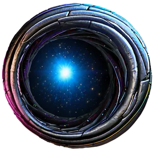 Wormhole Sci-fi Png Nmi10 PNG Image