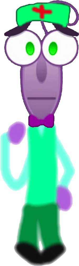 Doctor Fear Rpg, HD Png Download PNG image with transparent background