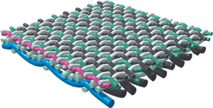 Interlocking Block, HD Png Download PNG image with transparent background