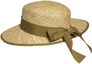 Transparent Sombreros Clipart - Straw Hat Transparent Background, HD Png Download PNG with transparent background
