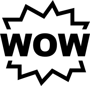 Wow Expression Icon PNG image with transparent background