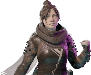 Wraith Apex Legends Png, Transparent Png PNG image with transparent background