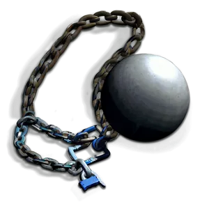 Wrecking Ball Icon Png Qnl PNG Image