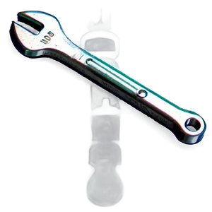 Wrench Tool Png 05252024 PNG Image