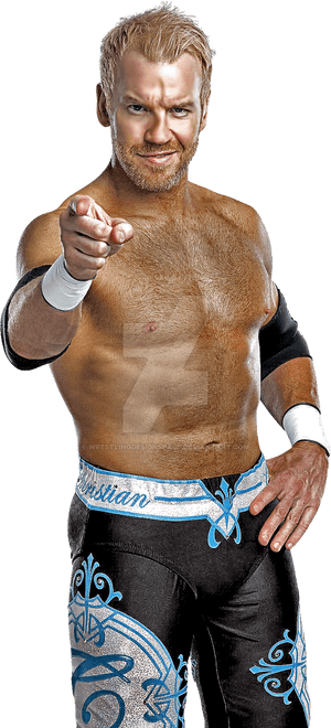 Christian 2014 Wwe Png, Transparent Png PNG image with transparent background