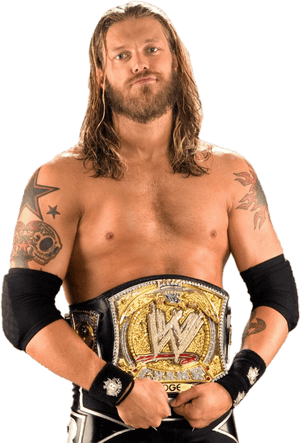 Edge Png Transparent Background - Wwe Edge, Png Download PNG with transparent background