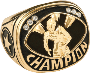 Wrestling Championship Ring, HD Png Download PNG image with transparent background