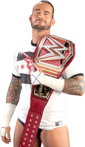 Thumb Image - Wwe Cm Punk 2011, HD Png Download PNG image with transparent background