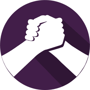 Thumb Image - Arm Wrestling Image Png, Transparent Png PNG image with transparent background