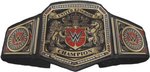 Wrestling Renders & Backgrounds - United Kingdom Championship Wwe, HD Png Download PNG image with transparent background