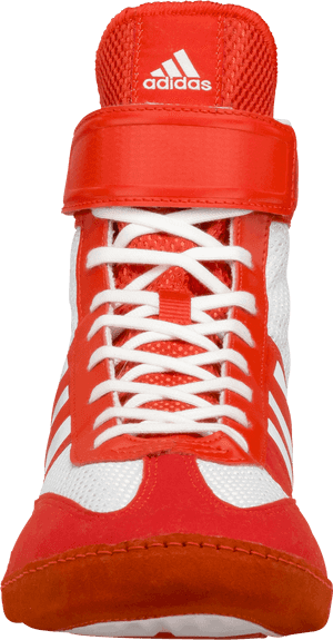 Wrestling Shoes Adidas Combat Speed 5, HD Png Download PNG image with transparent background