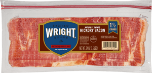 Wright Bacon 24 Oz, HD Png Download PNG image with transparent background