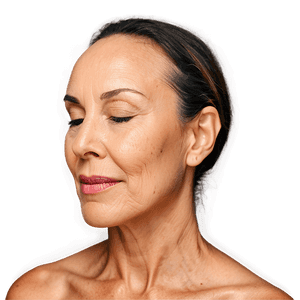 Wrinkle Smoothing Technique PNG vjg77 PNG with transparent background