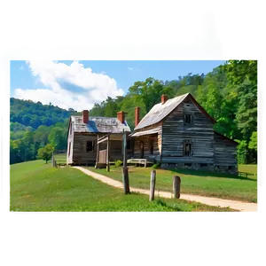 Wv Revolutionary And Civil War Sites Png Ujs PNG Image