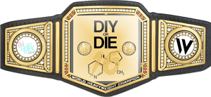 Ww E World Heavyweight Champion Belt - Wwe World Heavyweight Championship Aj Styles, HD Png Download PNG image with transparent background