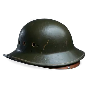 Ww2 Helmet Png 87 PNG Image