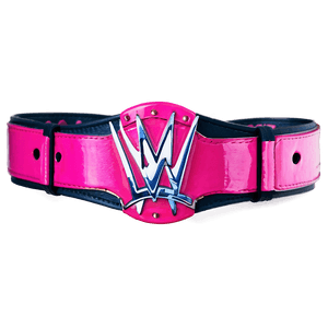 WWE Divas Championship PNG hfq PNG image with transparent background