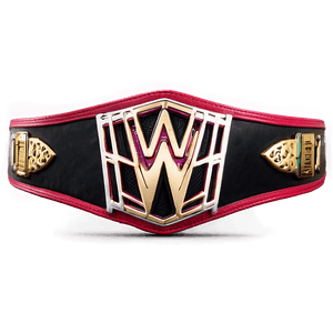 WWE Divas Championship PNG ygi79 PNG image with transparent background