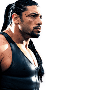 WWE Roman Reigns PNG 12 PNG image with transparent background