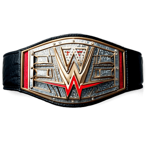 WWE Universal Championship PNG 40 PNG image with transparent background