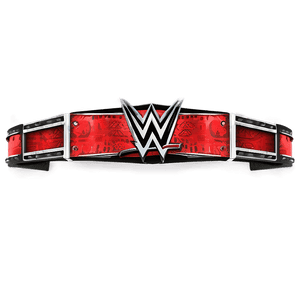 WWE Universal Championship PNG exs PNG image with transparent background