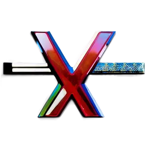 X Clear Background Png 20 PNG Image