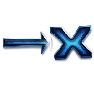 X Clear Background Png 39 PNG Image