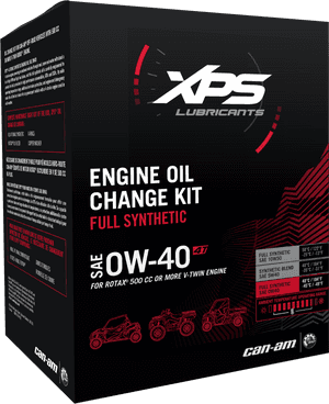 Can Am Oil Change Kit, HD Png Download PNG with transparent background