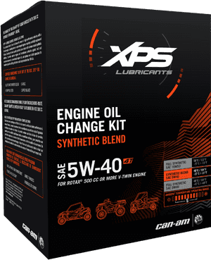 Engine Oil Change Kit - Xps Oil Change Kit, HD Png Download PNG with transparent background