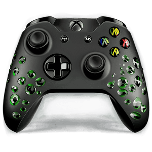 Xbox Controller Classic Design PNG 78 PNG image with transparent background