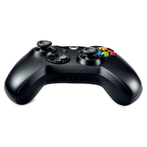 Xbox Controller Classic Design Png Xei PNG Image