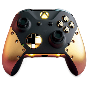 Xbox Controller Elite Series PNG 42 PNG image with transparent background