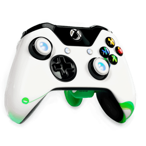 Xbox Controller Red Variant PNG 05252024 PNG image with transparent background