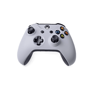 Xbox Controller Special Edition PNG nvu67 PNG image with transparent background