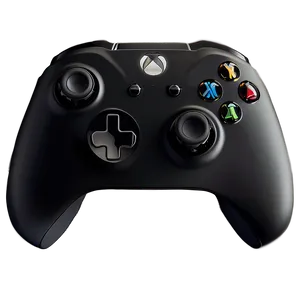 Xbox Controller With Headset Jack Png Jok PNG Image