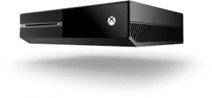 Transparent Xbox 360 Slim Png - Xbox One Launch Edition, Png Download PNG image with transparent background