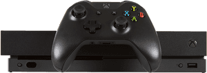 Xbox One X Png - Xbox One Image Transparent, Png Download PNG image with transparent background