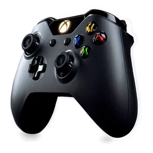 Xbox One Controller Png 92 PNG Image