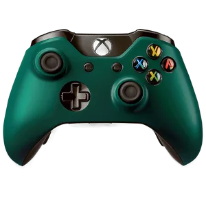 Xbox One Controller Png Ppe PNG Image