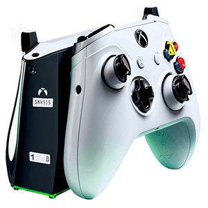 Xbox Series S PNG 48 PNG image with transparent background