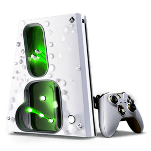 Xbox Series S PNG 65 PNG image with transparent background