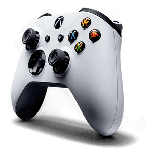 Xbox Series S PNG cxw PNG image with transparent background