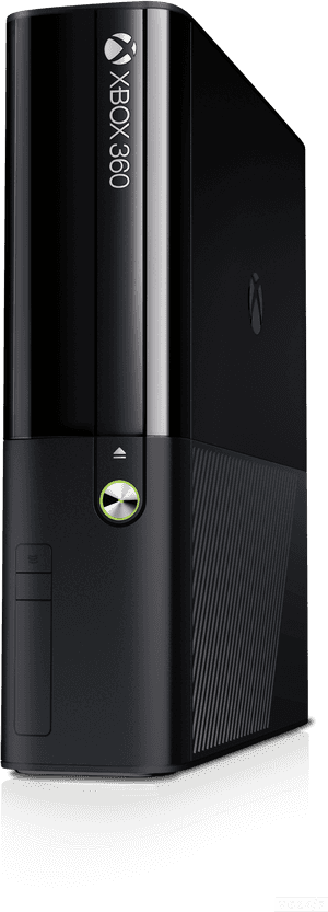 Microsoft Xbox 360 4 Gb Pal Region, HD Png Download PNG image with transparent background