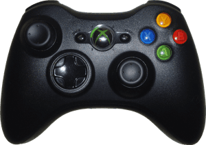Control Xbox 360 Png, Transparent Png PNG image with transparent background