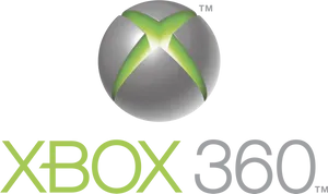 Xbox360 Logo PNG Image