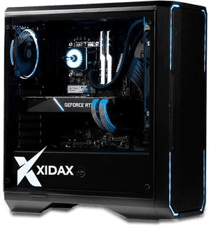 Xidax Featured Pc - Gadget, HD Png Download PNG image with transparent background