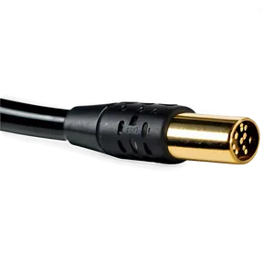 Xlr Microphone Cable Png 64 PNG Image