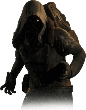 Xur, Agent Of The Nine In Destiny - Destiny 2 Xur Location September 13, HD Png Download PNG image with transparent background