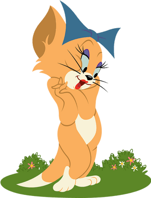 Xvdzlng - Tom And Jerry Toodle, HD Png Download PNG image with transparent background
