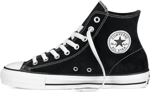 Ya Clipart Converse Clear Webdesign Free Transparent - Converse High Tops Transparent, HD Png Download PNG image with transparent background